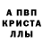 A PVP Соль Olga Gimatdinova